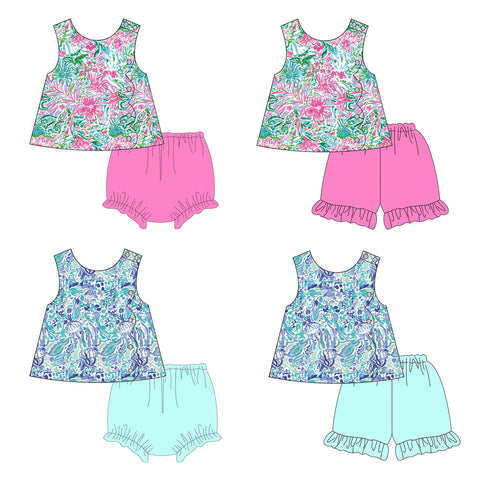 Tropical Collection - ETA early August