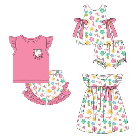 Summer Vibes Collection - ETA early August