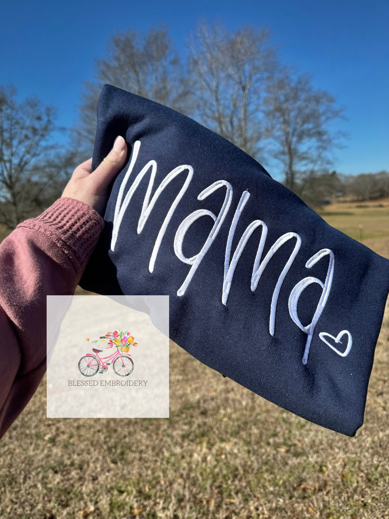 Mama Sweatshirt