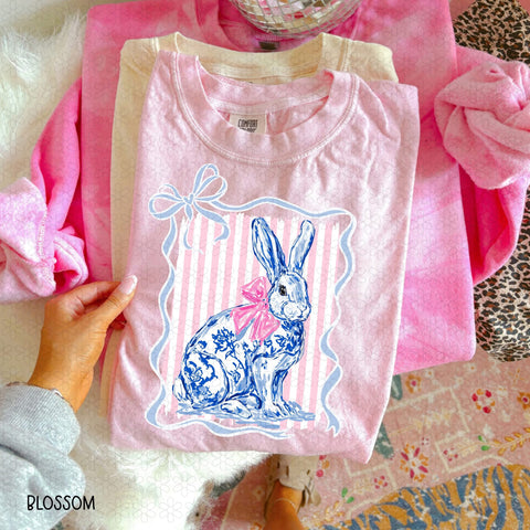 Easter Bunny Tee
