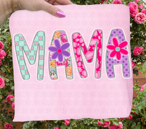 Custom Name Shirt, Mothers Day Shirt