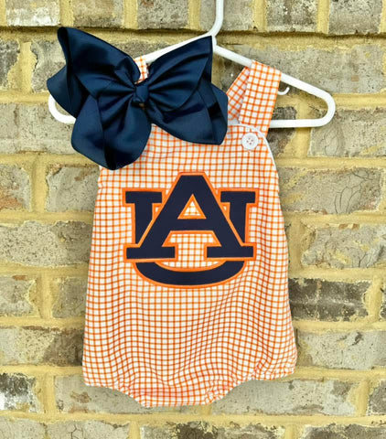 Unisex Football Bubble/Sunsuit