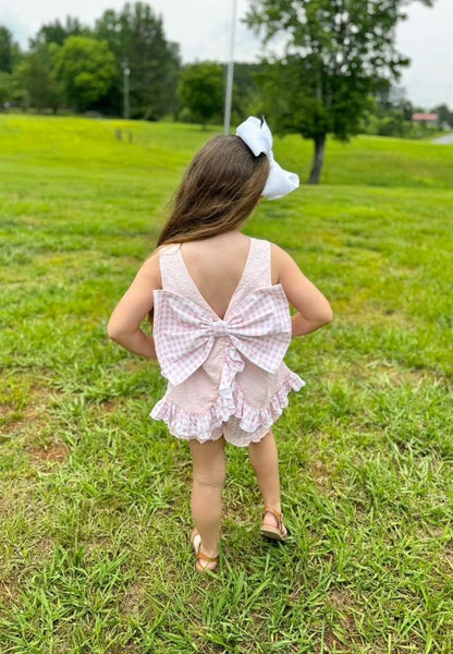 Scoop of Cute Ice Cream French Knot