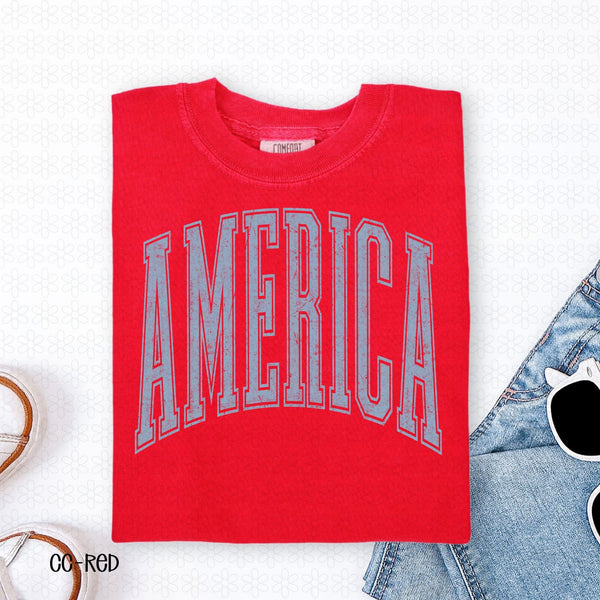 American Vintage Shirt