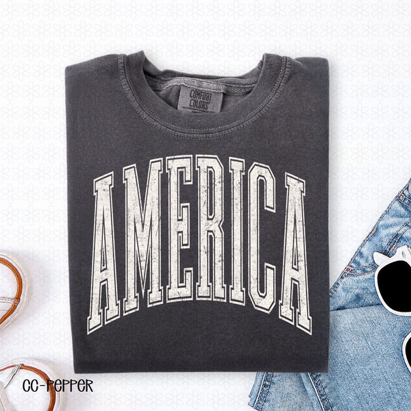 American Vintage Shirt