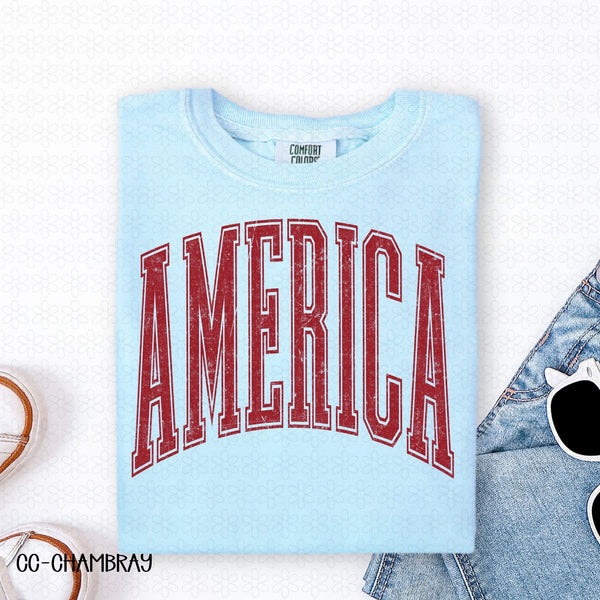 American Vintage Shirt