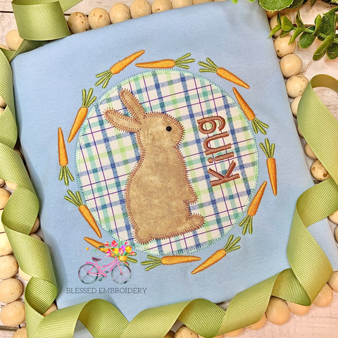 Boys Easter Shirt, Boys Personalized Easter Shirt (Copy)