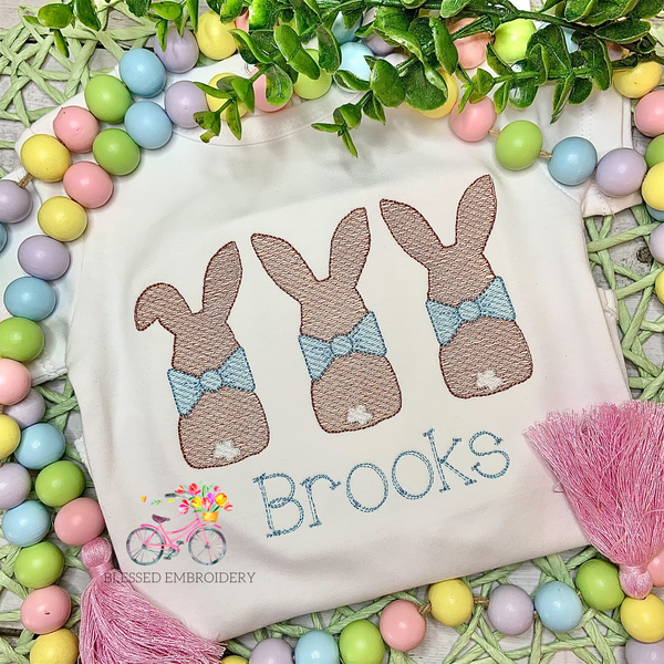 Boys Easter Shirt, Boys Personalized Easter Shirt
