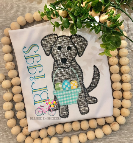 Boys Easter Shirt, Boys Personalized Easter Shirt