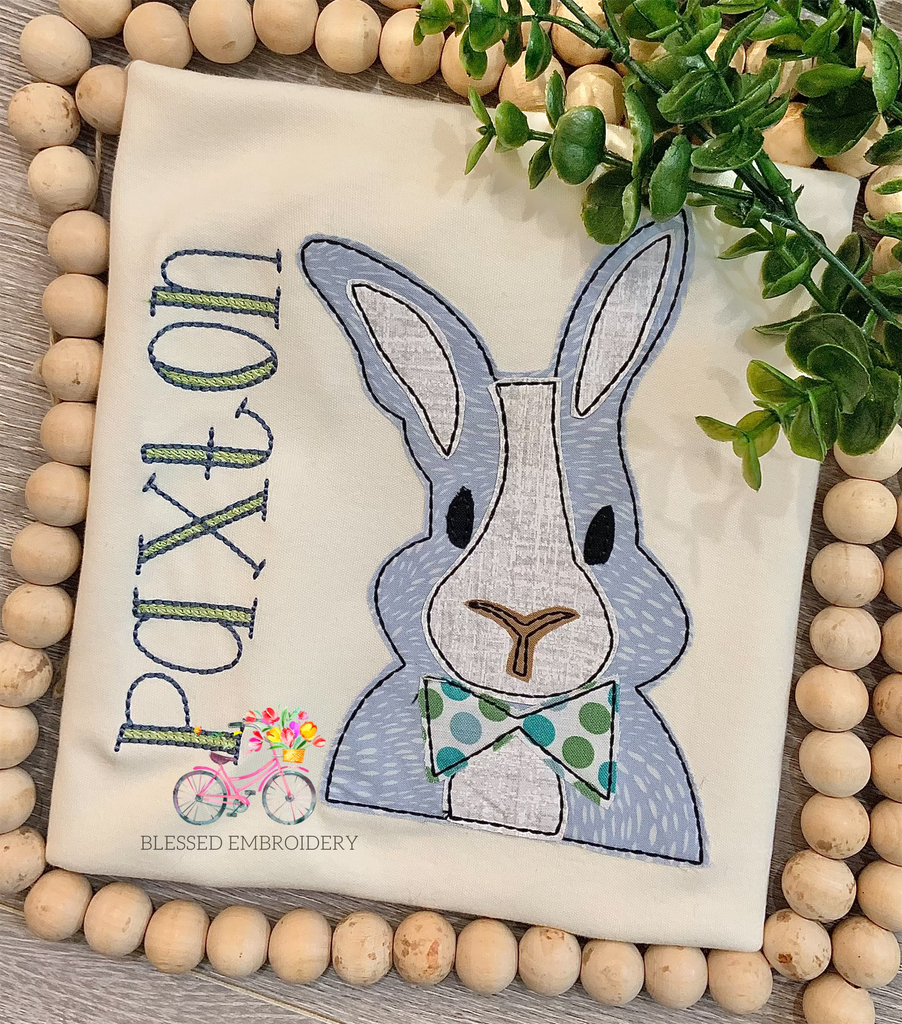 Boys Easter Shirt, Boys Personalized Easter Shirt