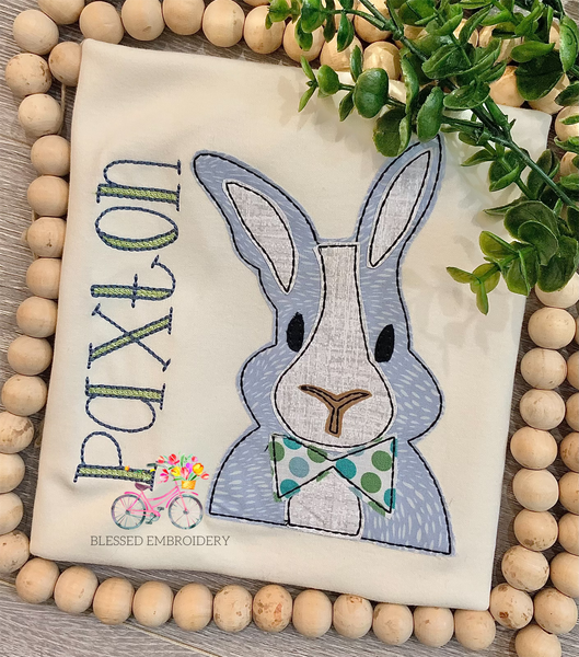 Boys Easter Shirt, Boys Personalized Easter Shirt
