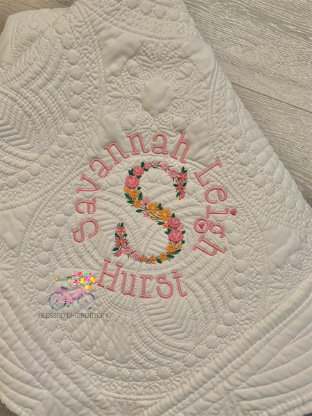 Girls Heirloom Quilts And Gifts