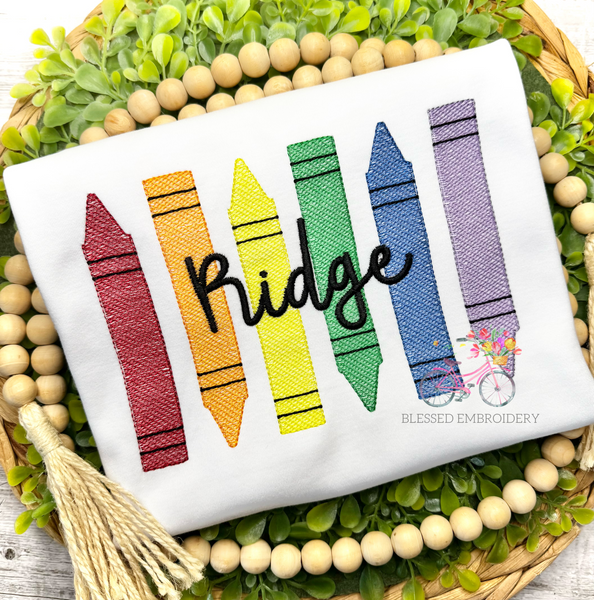 Boys Back To School Shirt, Boys Monogrammed Back To School Shirt