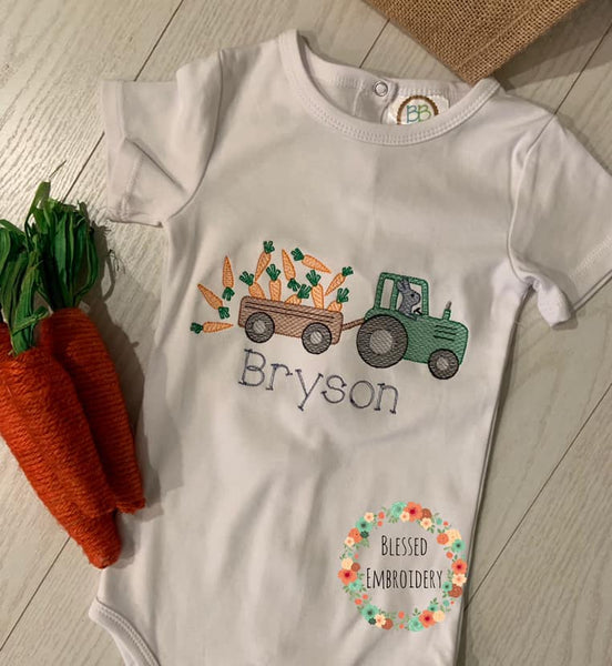 Boys Easter Shirt, Boys Personalized Easter Shirt