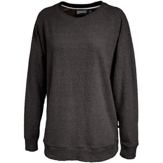 Poodle Fleece Monogrammed Sweater