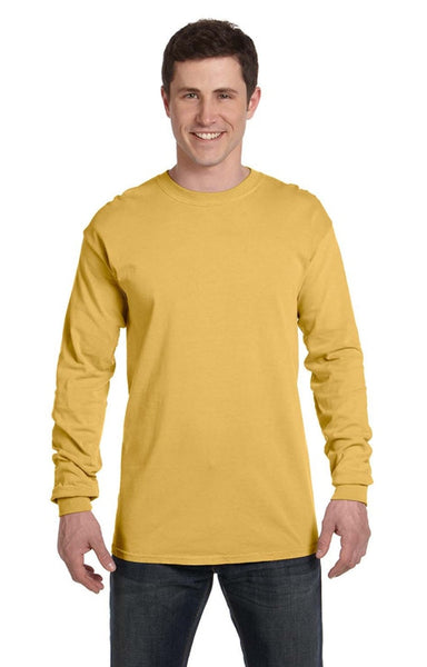 Monogrammed Comfort Color Shirt, Monogrammed Applique Comfort color shirt, monogrammed shirt, Monogrammed Buffalo Plaid Shirt